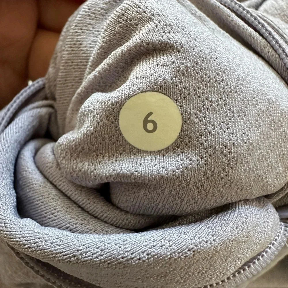 Lululemon In Stride Jacket - Picture 11 of 12